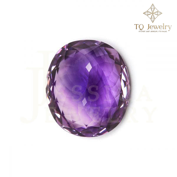 AMETHYST (THẠCH ANH TÍM)