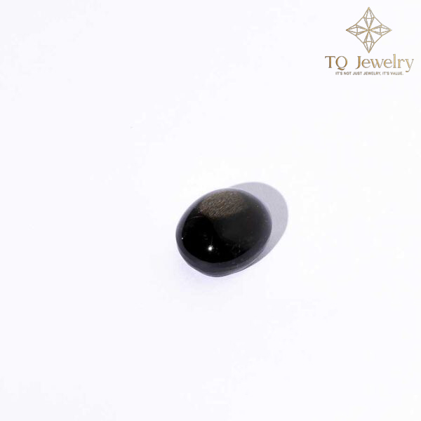 RUTILATED QUARTZ (THẠCH ANH TÓC)