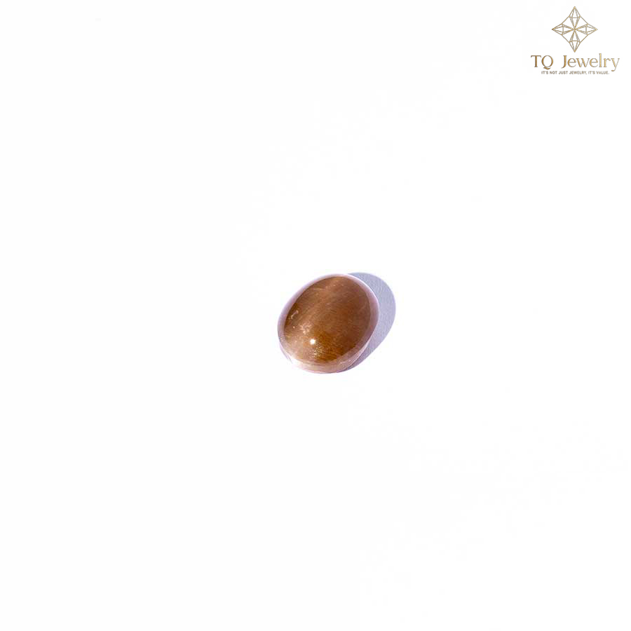 RUTILATED QUARTZ (THẠCH ANH TÓC)
