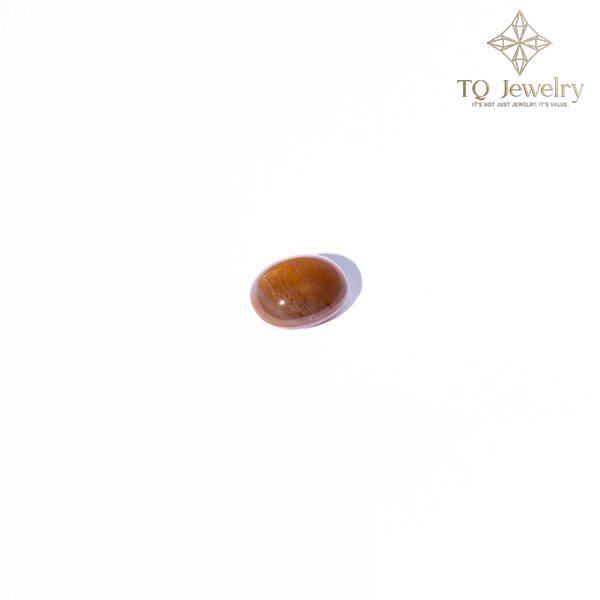 RUTILATED QUARTZ (THẠCH ANH TÓC)