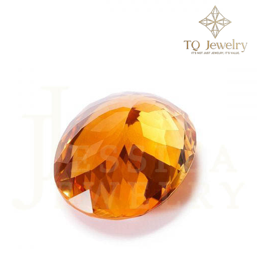 CITRINE (THẠCH ANH VÀNG)