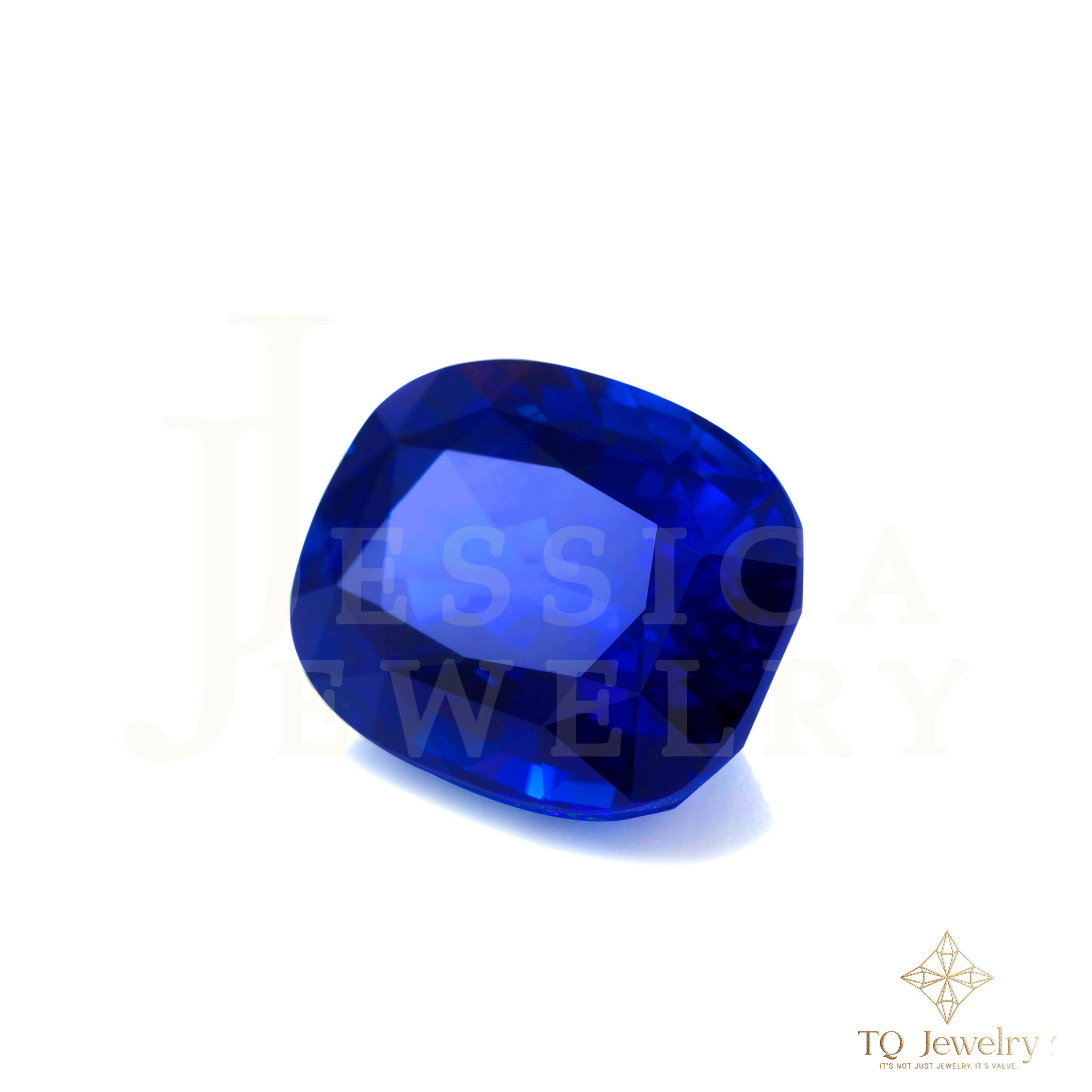 BLUE SAPPHIRE (SAPPHIRE XANH DƯƠNG)