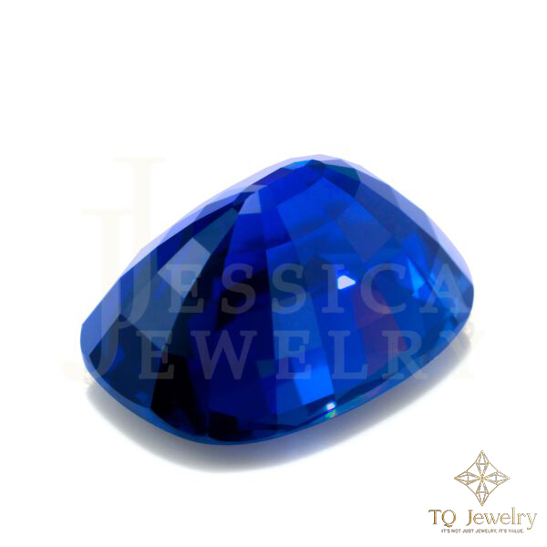 BLUE SAPPHIRE (SAPPHIRE XANH DƯƠNG)