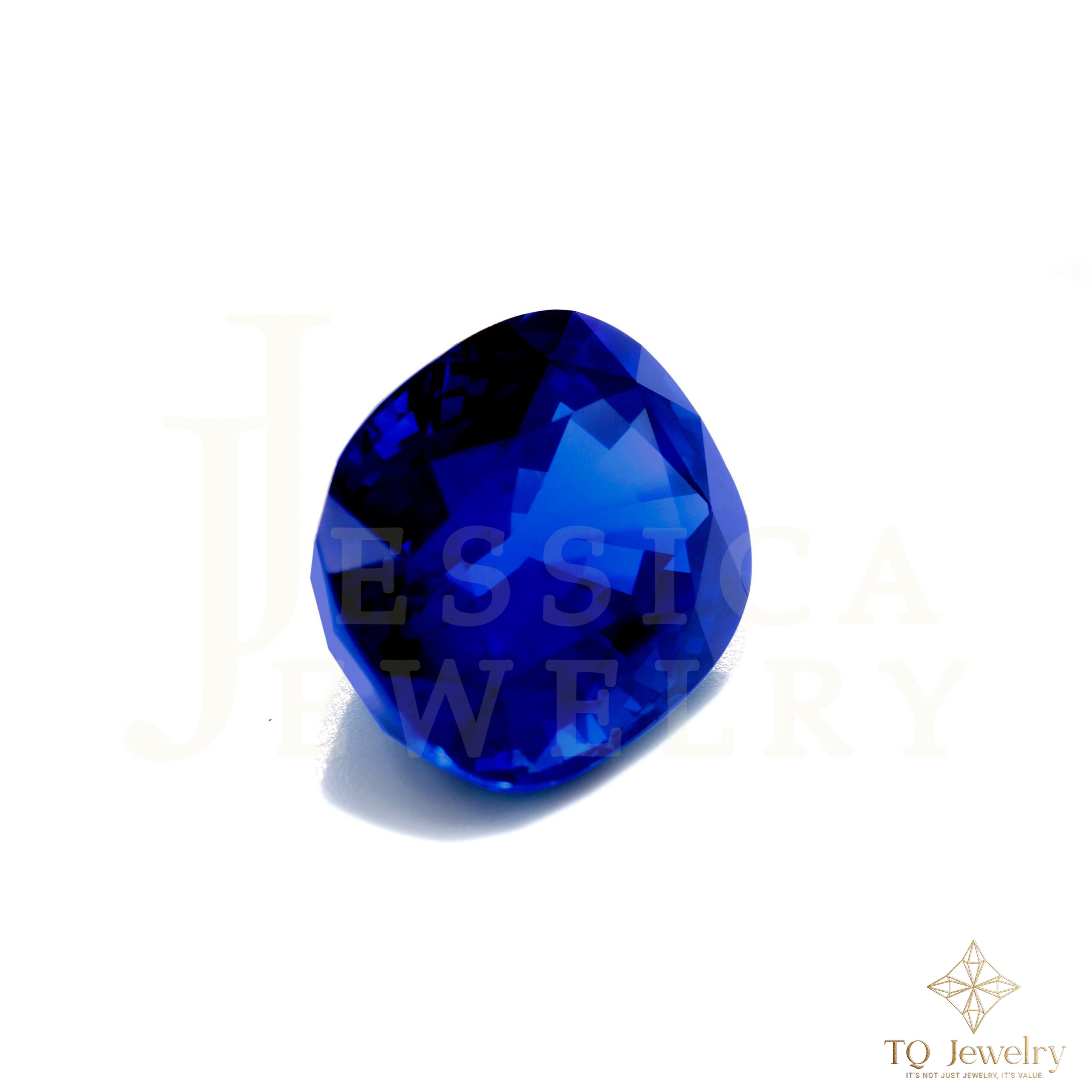 BLUE SAPPHIRE (SAPPHIRE XANH DƯƠNG)