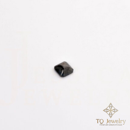 BLACK AND BROWN SAPPHIRE (SAPPHIRE ĐEN VÀ NÂU)
