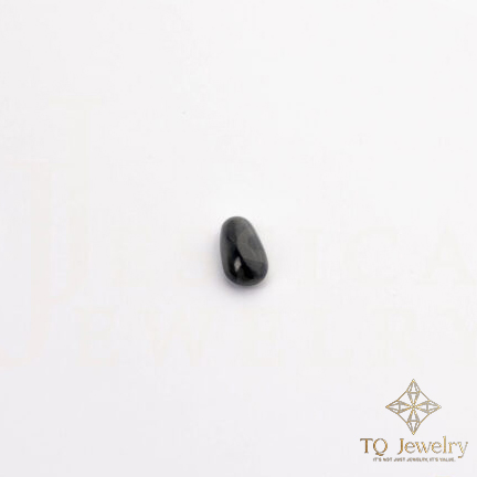 BLACK AND BROWN SAPPHIRE (SAPPHIRE ĐEN VÀ NÂU)