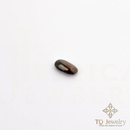 BLACK AND BROWN SAPPHIRE (SAPPHIRE ĐEN VÀ NÂU)