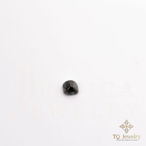 BLACK AND BROWN SAPPHIRE (SAPPHIRE ĐEN VÀ NÂU)