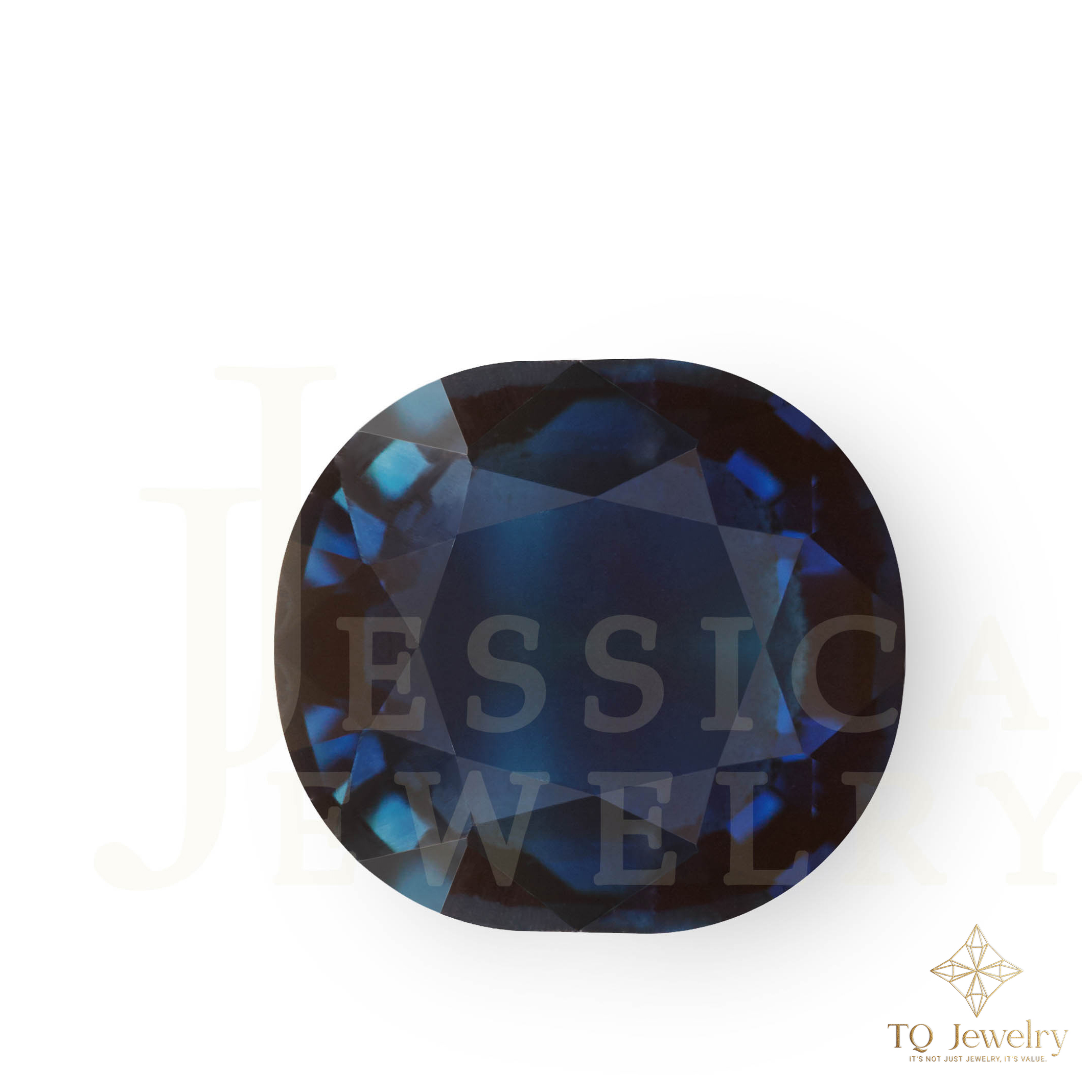 BLUE SAPPHIRE (SAPPHIRE XANH DƯƠNG)