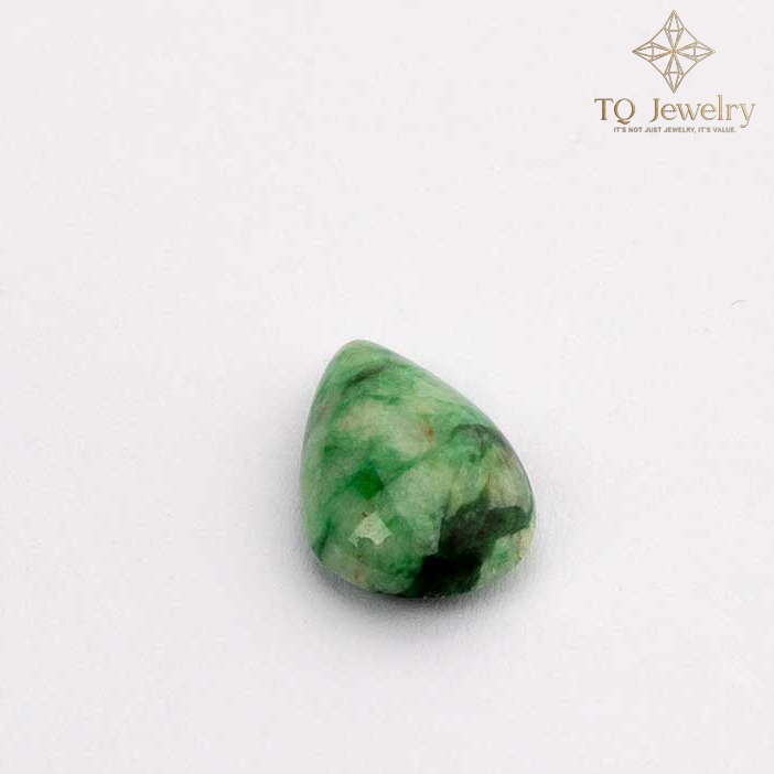 JADE (NGỌC BÍCH)