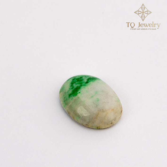 JADE (NGỌC BÍCH)