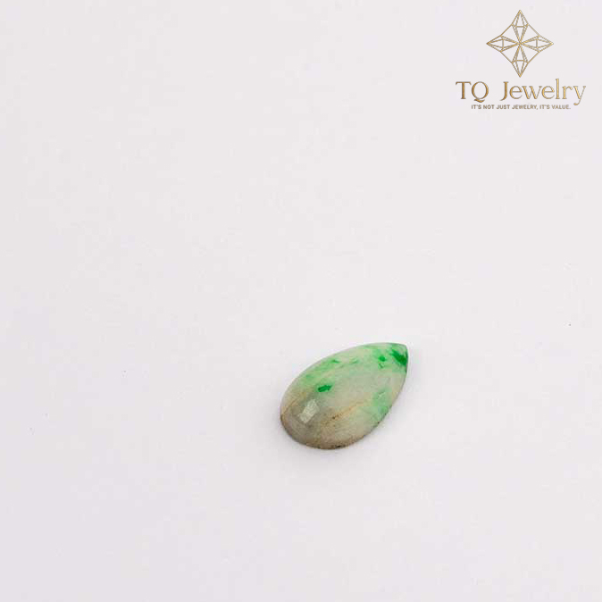 JADE (NGỌC BÍCH)