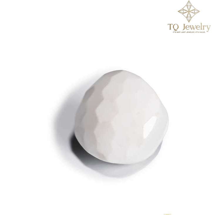MILK QUARTZ (THẠCH ANH SỮA)