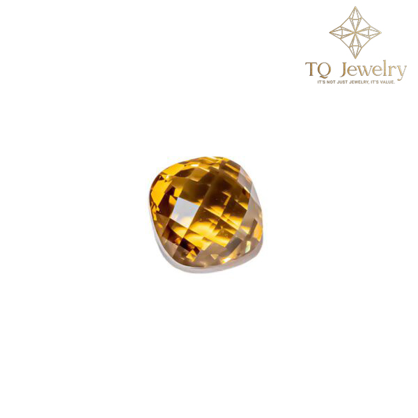 CITRINE (THẠCH ANH VÀNG)