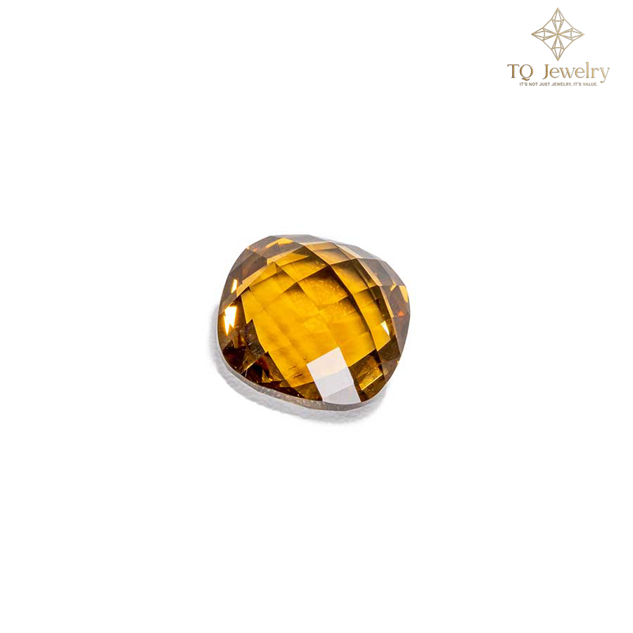 CITRINE (THẠCH ANH VÀNG)
