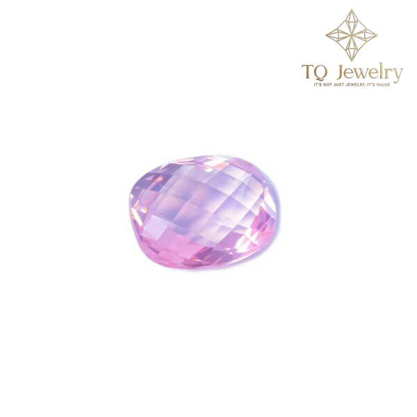 AMETHYST (THẠCH ANH TÍM)
