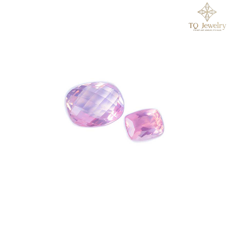 AMETHYST (THẠCH ANH TÍM)