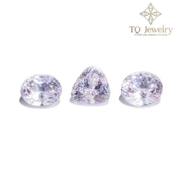 AMETHYST (THẠCH ANH TÍM)