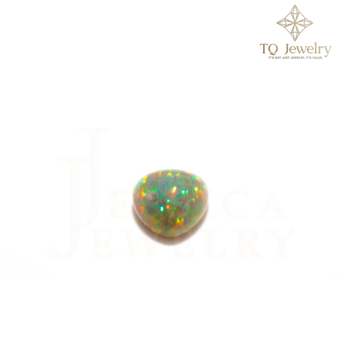 PRECIOUS OPAL (OPAL QUÝ)