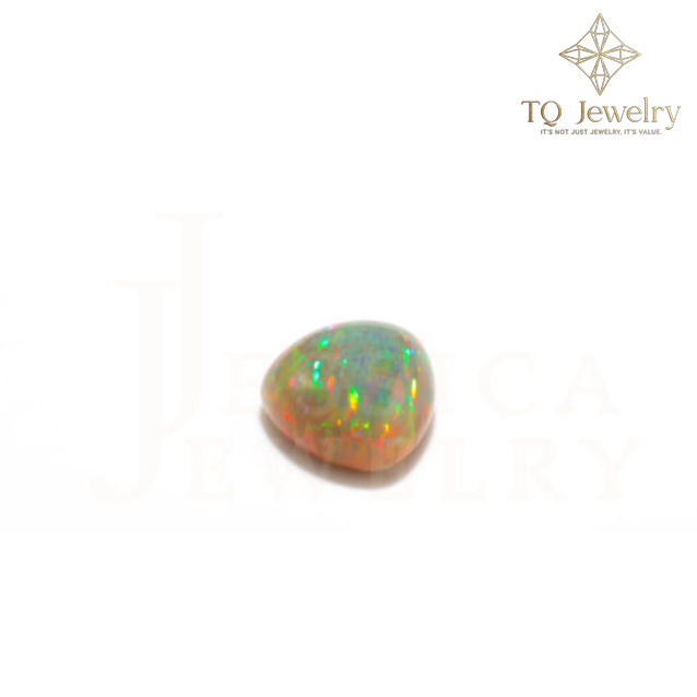 PRECIOUS OPAL (OPAL QUÝ)