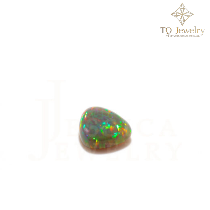 PRECIOUS OPAL (OPAL QUÝ)