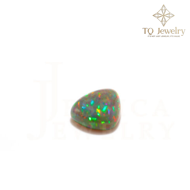 PRECIOUS OPAL (OPAL QUÝ)