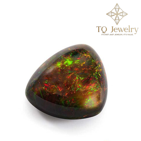 PRECIOUS OPAL (OPAL QUÝ)