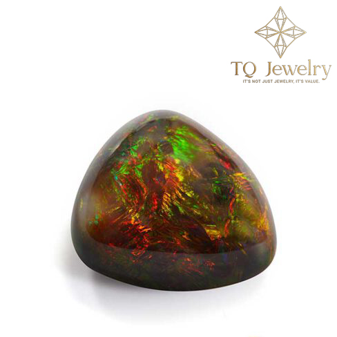 PRECIOUS OPAL (OPAL QUÝ)