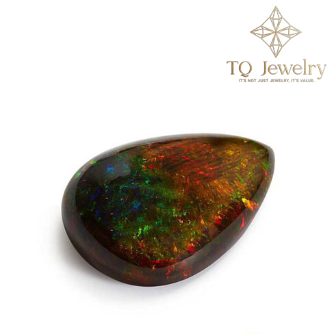 PRECIOUS OPAL (OPAL QUÝ)