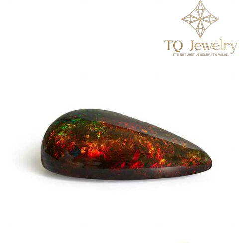 PRECIOUS OPAL (OPAL QUÝ)