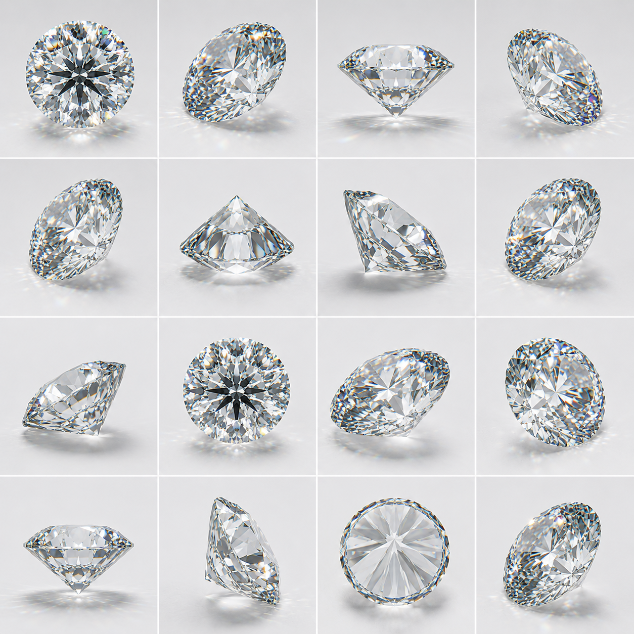 DIAMOND ROUND 2235688102