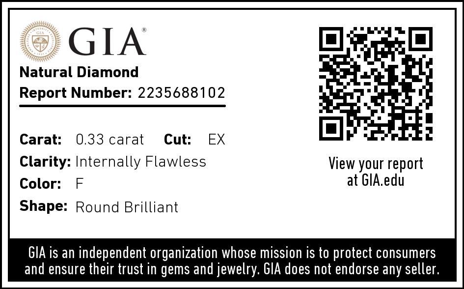 DIAMOND ROUND 2235688102
