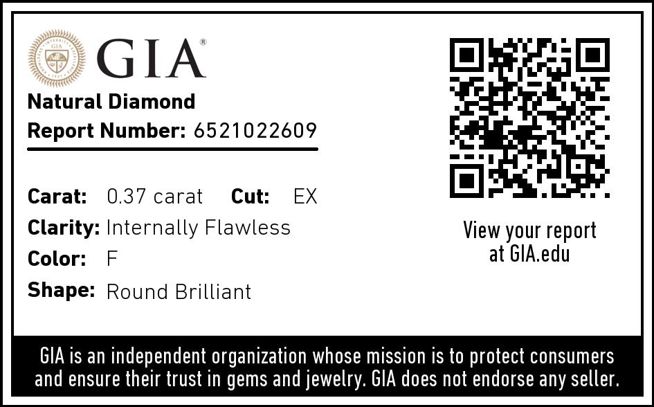 DIAMOND ROUND 6521022609