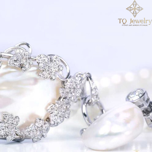 BỘ SƯU TẬP ANGLE PEARL