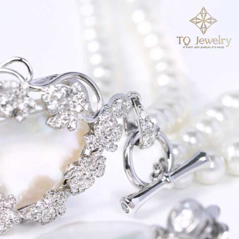 BỘ SƯU TẬP ANGLE PEARL