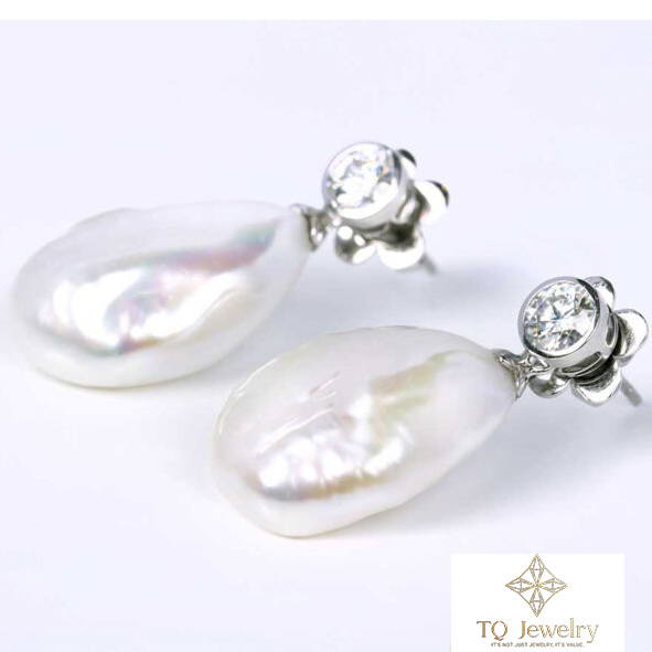 BỘ SƯU TẬP ANGLE PEARL