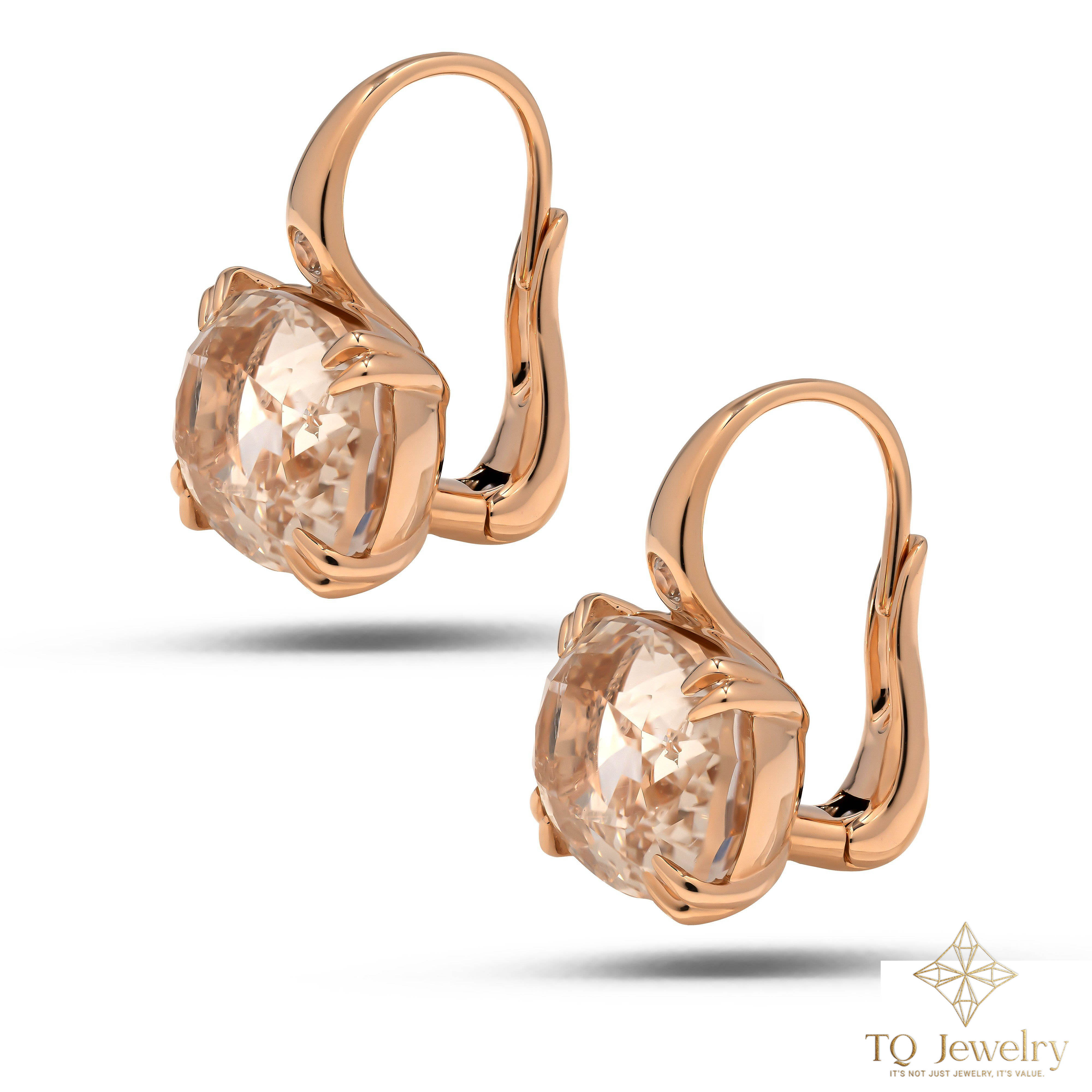 BÔNG TAI TOPAZ