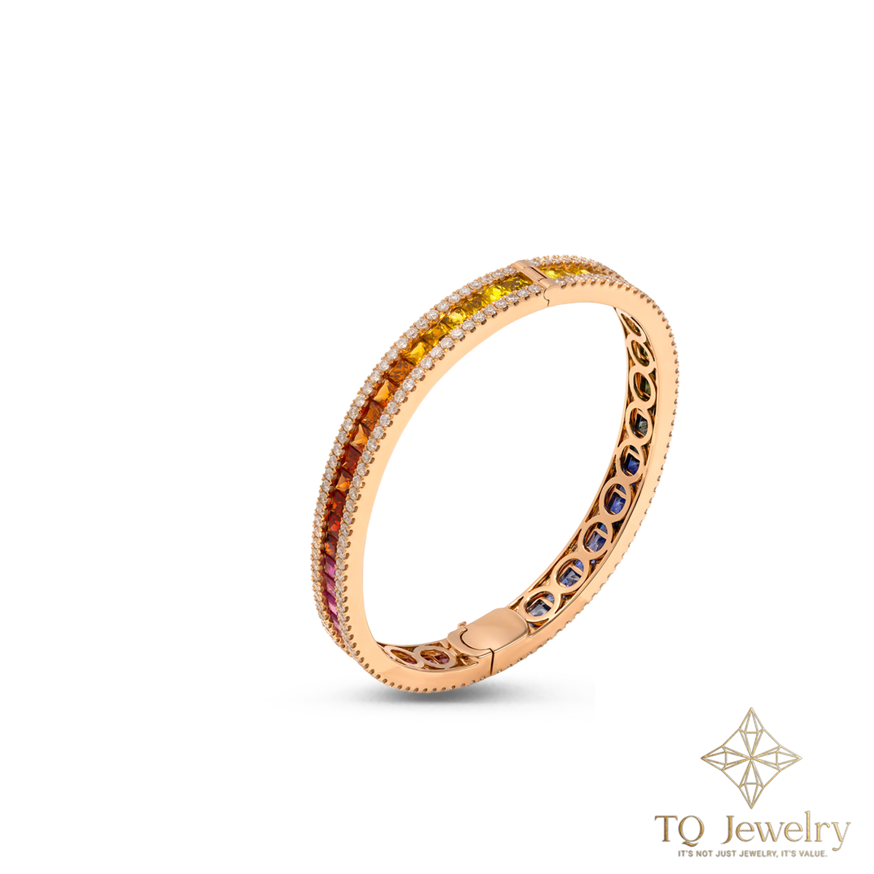 BỘ SƯU TẬP COLORFUL LOVE