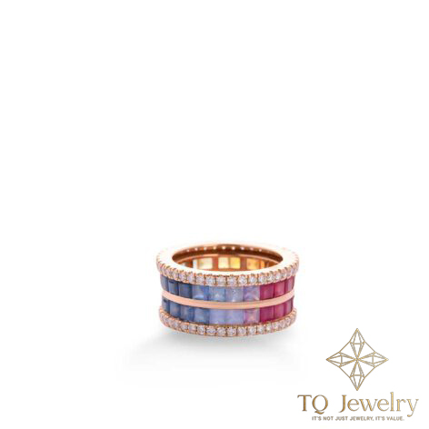 BỘ SƯU TẬP COLORFUL LOVE