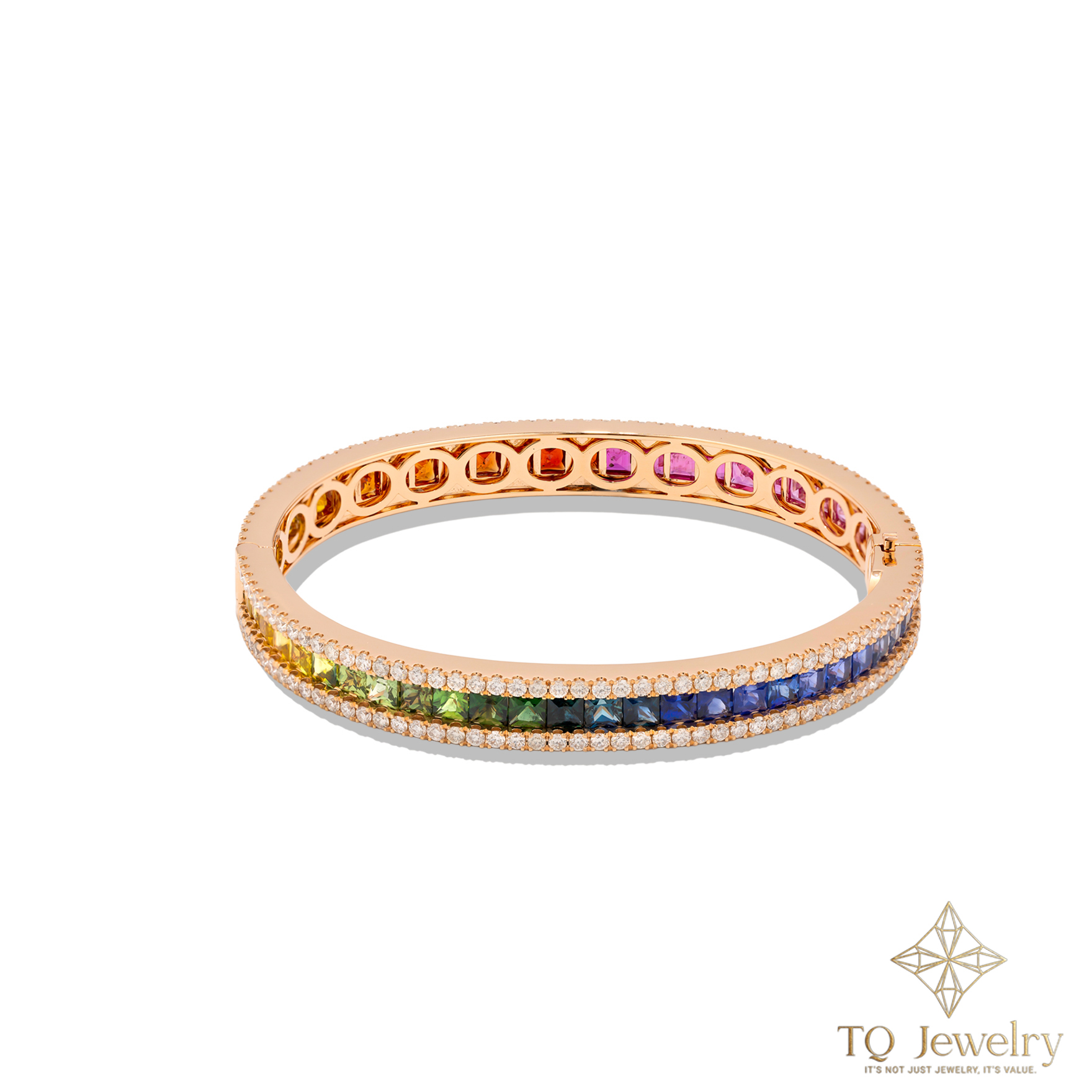 BỘ SƯU TẬP COLORFUL LOVE