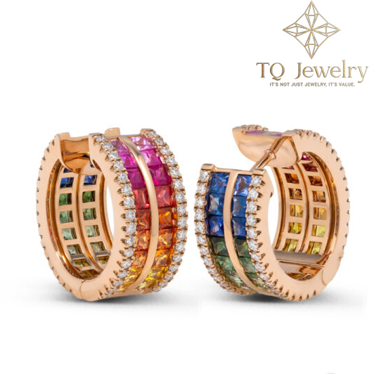 BỘ SƯU TẬP COLORFUL LOVE