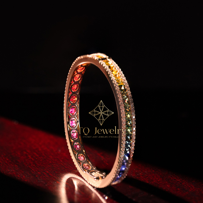 BỘ SƯU TẬP COLORFUL LOVE