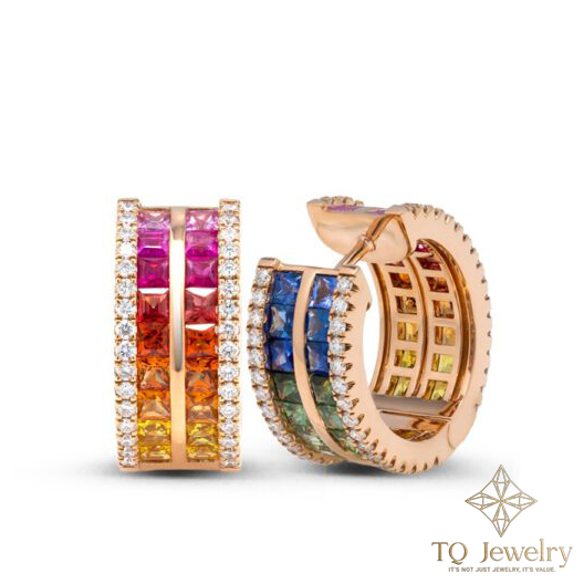 BỘ SƯU TẬP COLORFUL LOVE