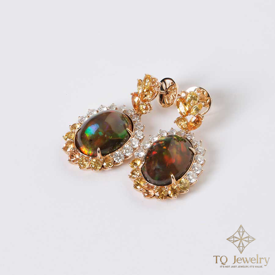 BỘ SƯU TẬP KALEIDORY