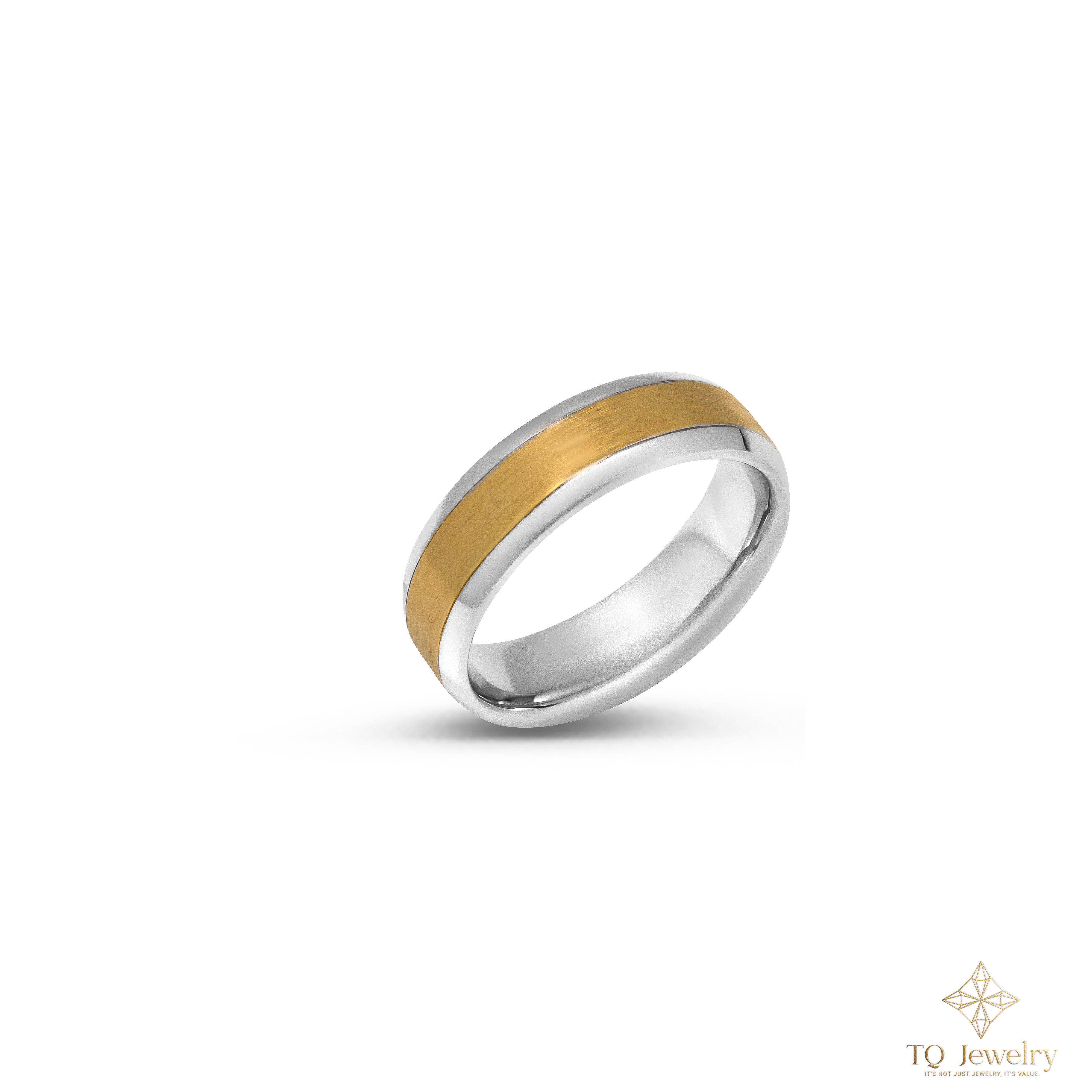 NHẪN VÀNG 18K