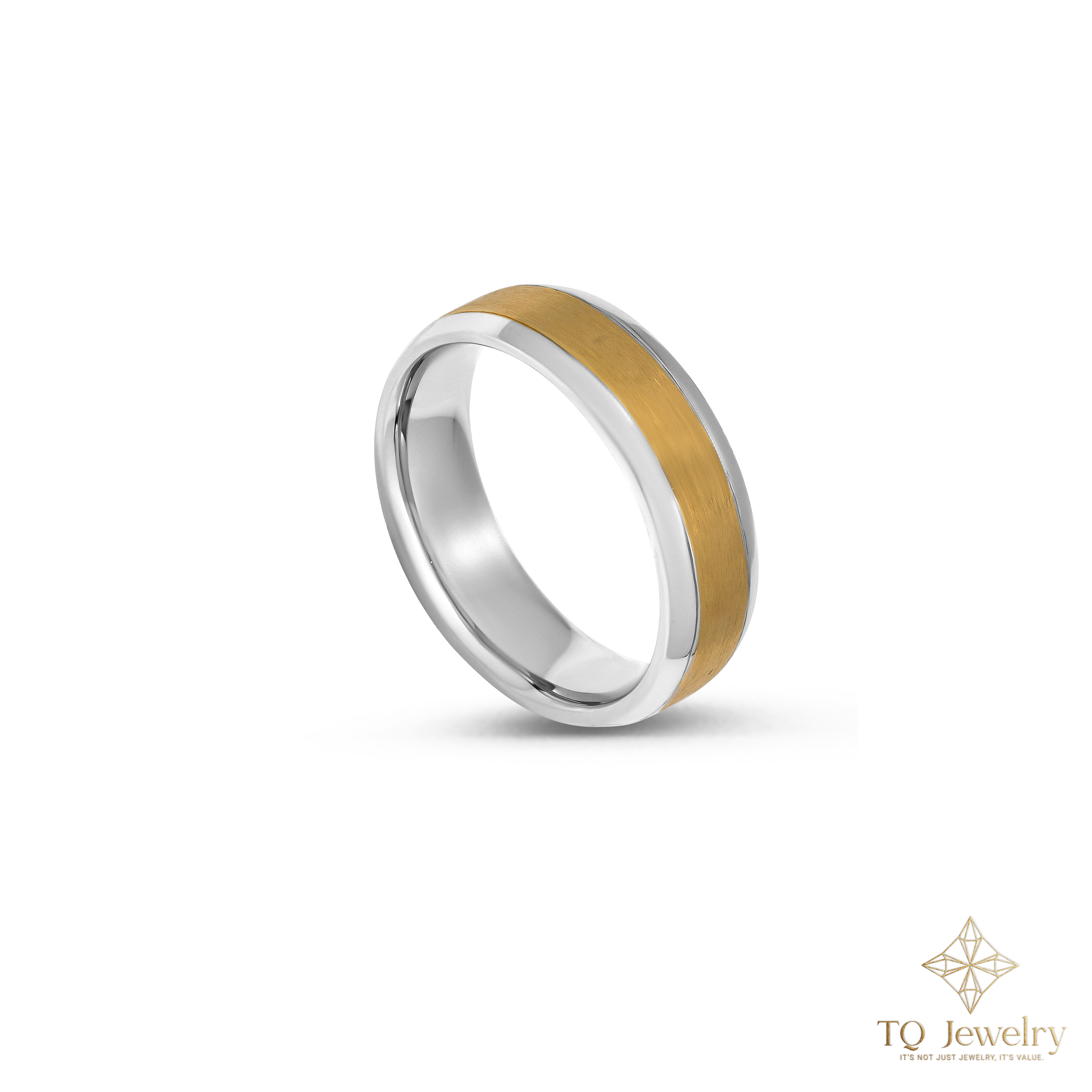 NHẪN VÀNG 18K
