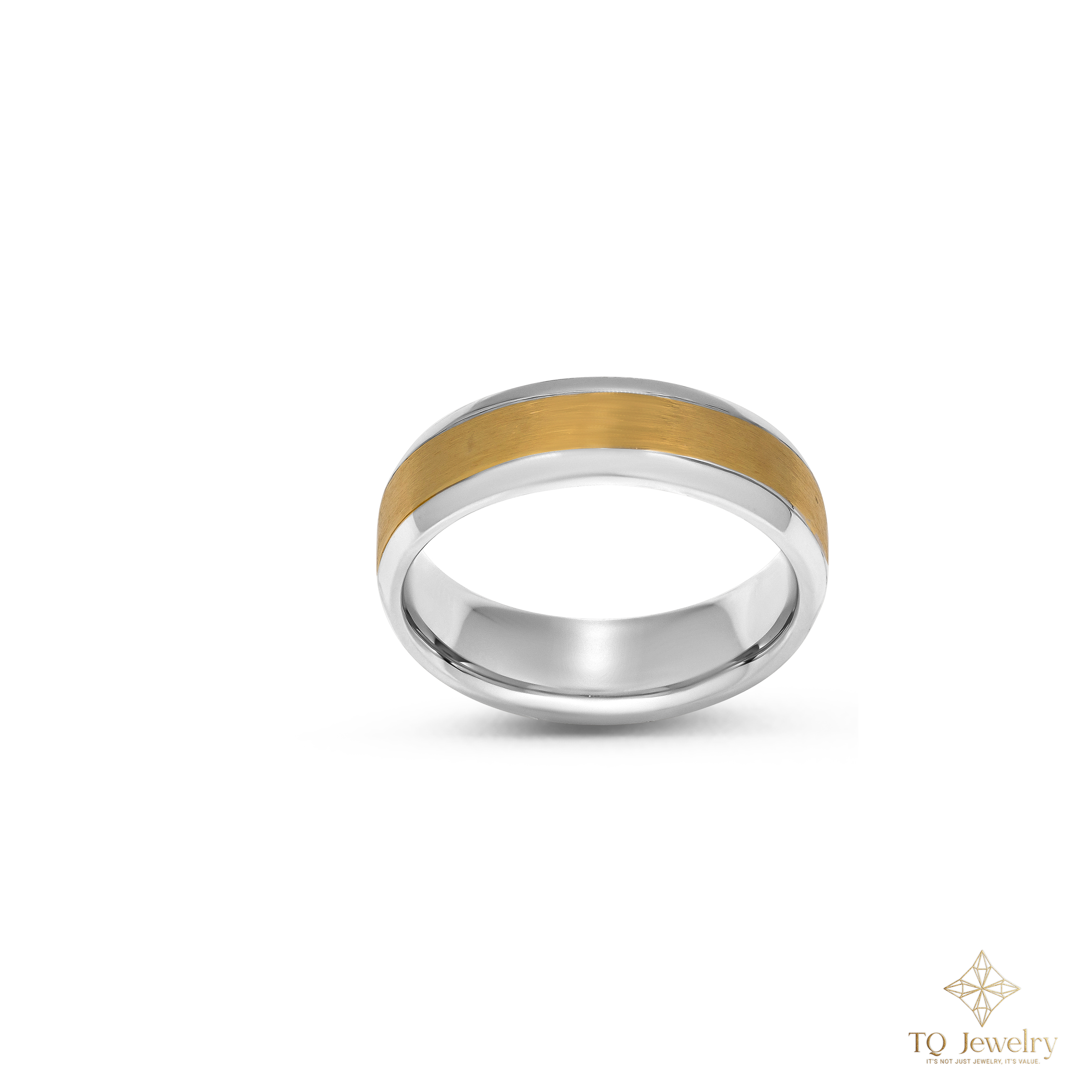 NHẪN VÀNG 18K