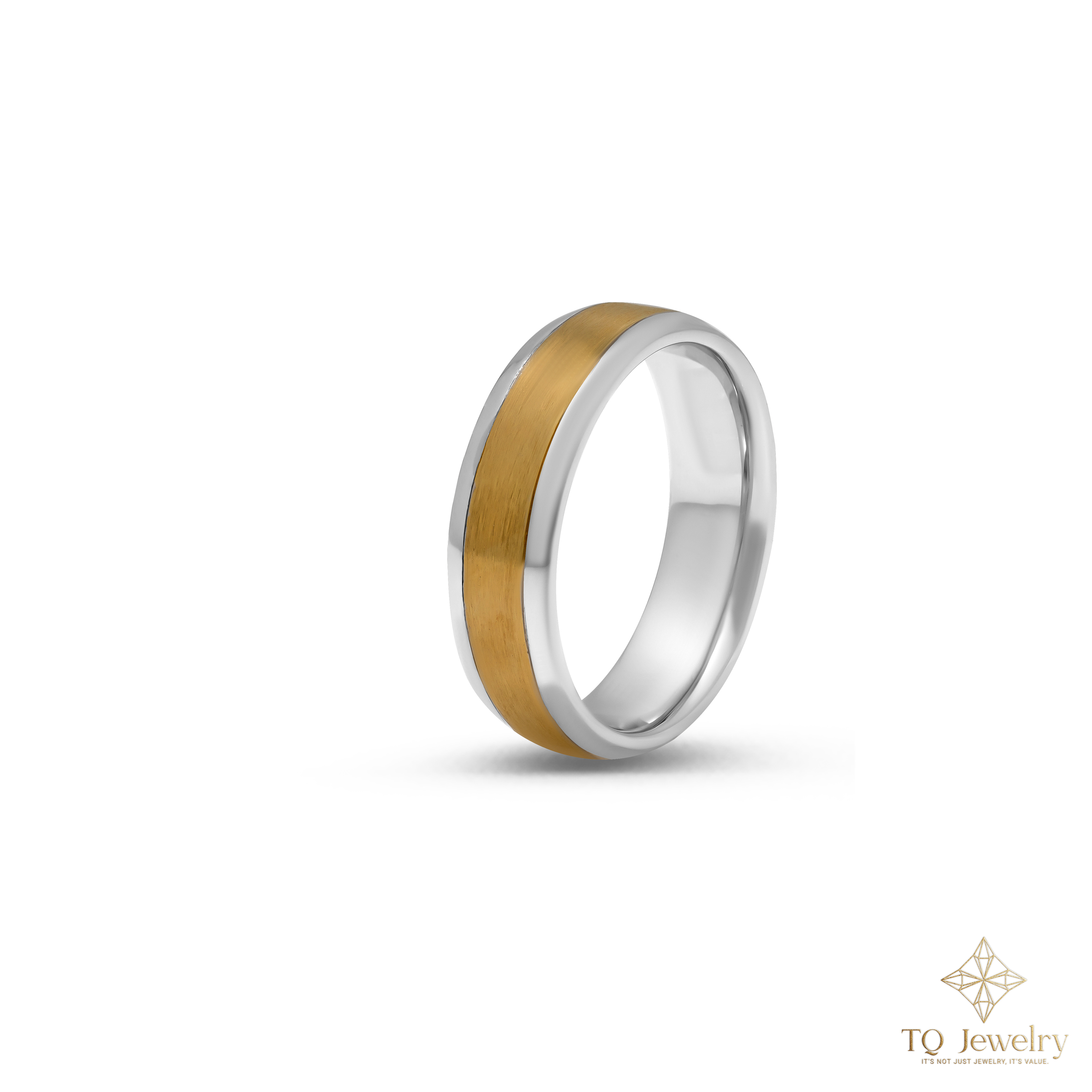 NHẪN VÀNG 18K